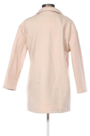 Дамско палто SHEIN, Размер XS, Цвят Бежов, Цена 18,91 €