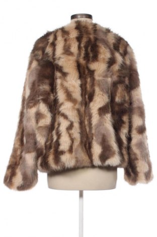 Γυναικείο παλτό SHEIN, Μέγεθος XL, Χρώμα Πολύχρωμο, Τιμή 45,00 €