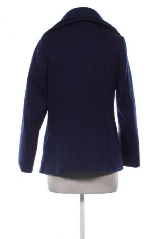 Дамско палто SHEIN, Размер M, Цвят Син, Цена 17,38 €