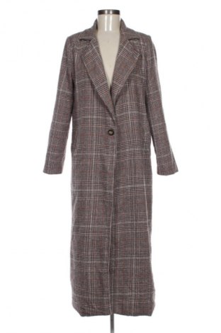 Palton de femei SHEIN, Mărime M, Culoare Multicolor, Preț 43,99 Lei