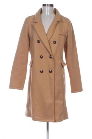 Damenmantel SHEIN, Größe XL, Farbe Braun, Preis € 10,99