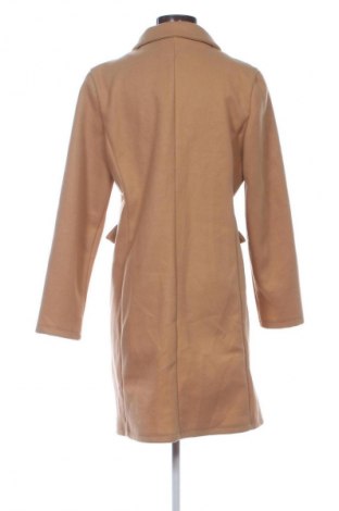 Damenmantel SHEIN, Größe XL, Farbe Braun, Preis € 10,99