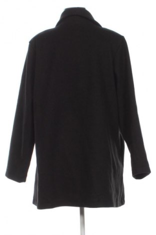 Palton de femei SHEIN, Mărime XL, Culoare Negru, Preț 20,99 Lei