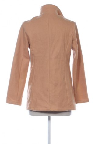 Dámský kabát  SHEIN, Velikost M, Barva Hnědá, Cena  219,00 Kč