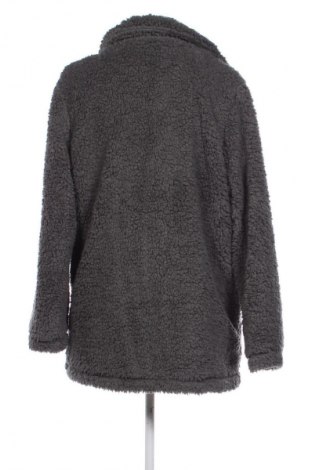 Dámský kabát  SHEIN, Velikost M, Barva Šedá, Cena  859,00 Kč