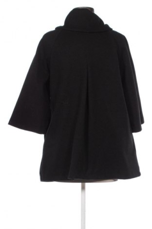 Palton de femei SHEIN, Mărime S, Culoare Negru, Preț 163,99 Lei