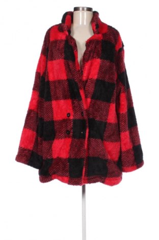 Palton de femei SHEIN, Mărime 4XL, Culoare Multicolor, Preț 234,99 Lei