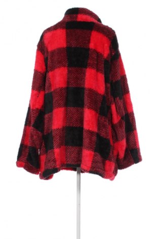 Palton de femei SHEIN, Mărime 4XL, Culoare Multicolor, Preț 234,99 Lei