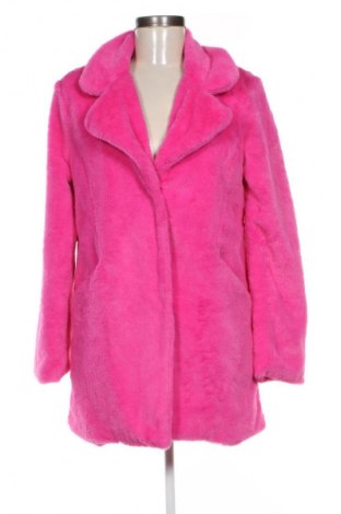 Damenmantel SHEIN, Größe S, Farbe Rosa, Preis 38,99 €