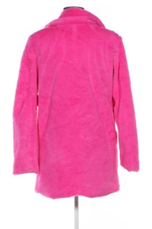 Damenmantel SHEIN, Größe S, Farbe Rosa, Preis 38,99 €