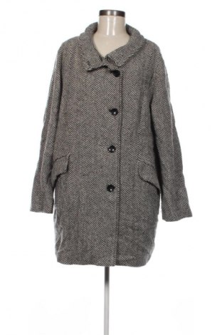 Palton de femei Samoon, Mărime L, Culoare Multicolor, Preț 143,99 Lei