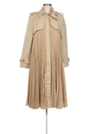 Damenmantel Sandro, Größe M, Farbe Beige, Preis 264,99 €