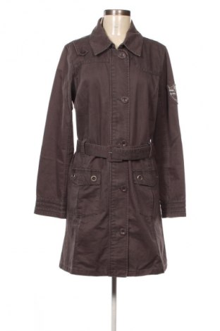 Дамско палто Scd Jeans, Размер M, Цвят Кафяв, Цена 18,91 €