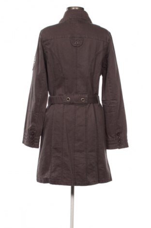 Дамско палто Scd Jeans, Размер M, Цвят Кафяв, Цена 18,91 €
