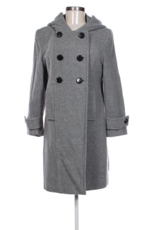 Dámský kabát  She, Velikost M, Barva Šedá, Cena  879,00 Kč