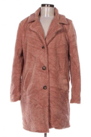 Дамско палто Sisters Point, Размер L, Цвят Пепел от рози, Цена 4,09 €