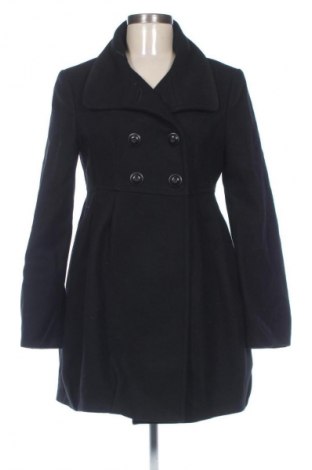 Palton de femei Stefanel, Mărime M, Culoare Negru, Preț 406,99 Lei