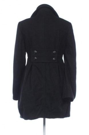 Palton de femei Stefanel, Mărime M, Culoare Negru, Preț 406,99 Lei