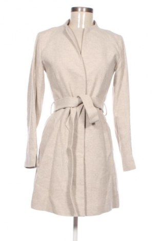 Palton de femei Stockh Lm, Mărime XS, Culoare Bej, Preț 432,99 Lei