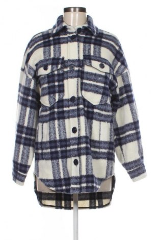 Dámský kabát  Stradivarius, Velikost XS, Barva Vícebarevné, Cena  879,00 Kč