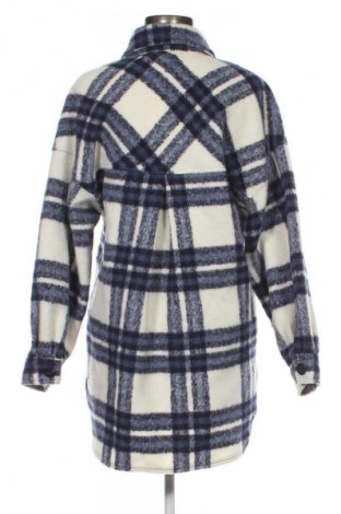 Dámský kabát  Stradivarius, Velikost XS, Barva Vícebarevné, Cena  879,00 Kč