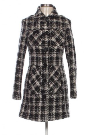 Дамско палто Street One, Размер S, Цвят Многоцветен, Цена 28,63 €