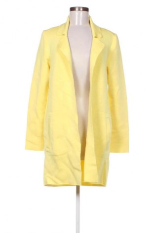 Palton de femei SuZa, Mărime S, Culoare Galben, Preț 99,99 Lei
