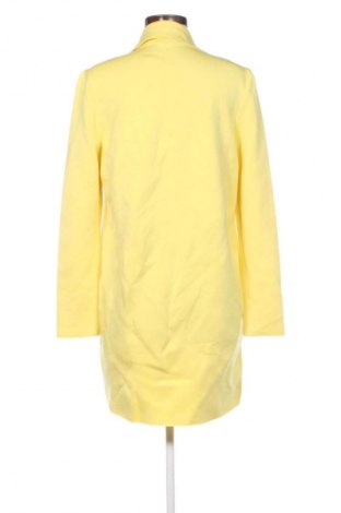 Palton de femei SuZa, Mărime S, Culoare Galben, Preț 99,99 Lei