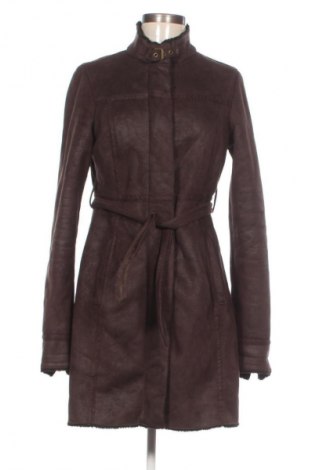 Damenmantel Sud Express, Größe S, Farbe Braun, Preis 96,99 €