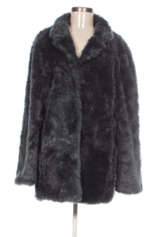 Дамско палто Super Star, Размер L, Цвят Син, Цена 8,18 €