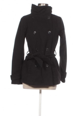 Damenmantel Terranova, Größe L, Farbe Schwarz, Preis € 45,99