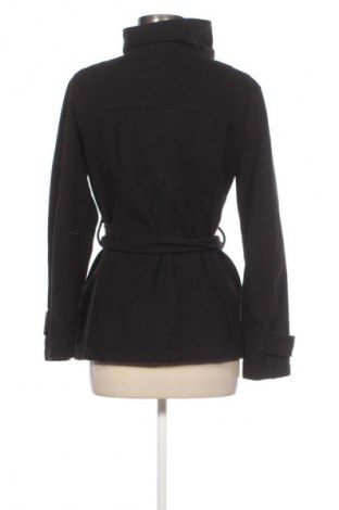 Damenmantel Terranova, Größe L, Farbe Schwarz, Preis € 45,99