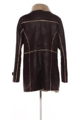 Дамско палто Tex, Размер XL, Цвят Кафяв, Цена 4,60 €