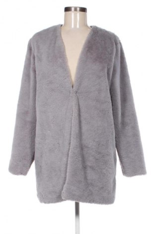 Palton de femei Tom & Rose, Mărime L, Culoare Gri, Preț 127,99 Lei