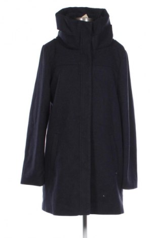 Palton de femei Tom Tailor, Mărime L, Culoare Albastru, Preț 377,99 Lei