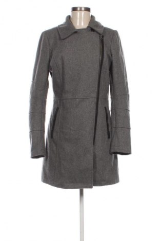 Damenmantel Tom Tailor, Größe M, Farbe Grau, Preis € 14,99