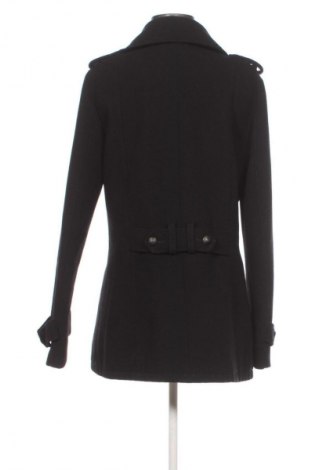 Дамско палто Tom Tailor, Размер M, Цвят Черен, Цена 49,08 €