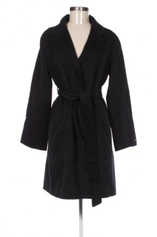 Női kabát Tommy Hilfiger, Méret XS, Szín Fekete, Ár 52 219 Ft