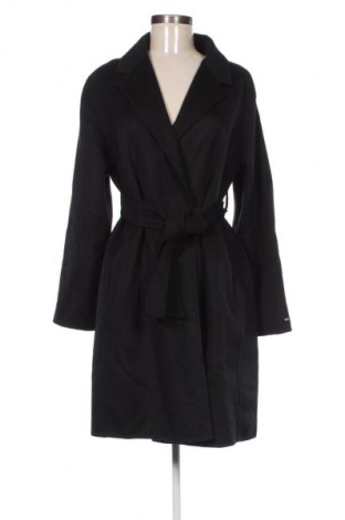 Női kabát Tommy Hilfiger, Méret S, Szín Fekete, Ár 96 909 Ft