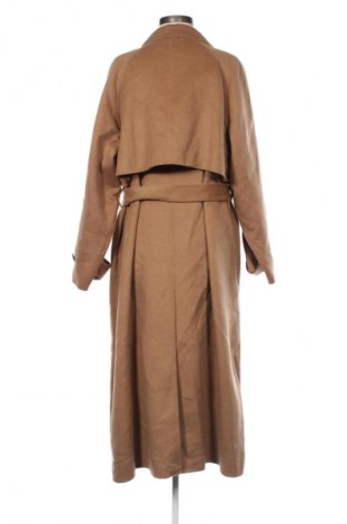 Дамско палто Tommy Hilfiger, Размер L, Цвят Кафяв, Цена 135,49 €