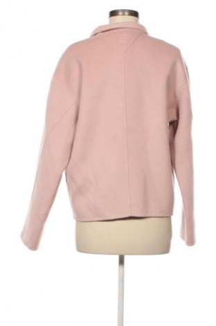 Damenmantel Tommy Hilfiger, Größe XS, Farbe Aschrosa, Preis 334,99 €