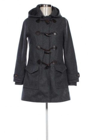 Palton de femei Tommy Hilfiger, Mărime S, Culoare Gri, Preț 464,99 Lei
