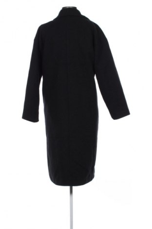 Damski płaszcz Trendyol, Rozmiar M, Kolor Czarny, Cena 168,99 zł