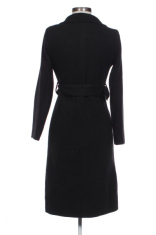 Damski płaszcz Trendyol, Rozmiar M, Kolor Czarny, Cena 379,54 zł