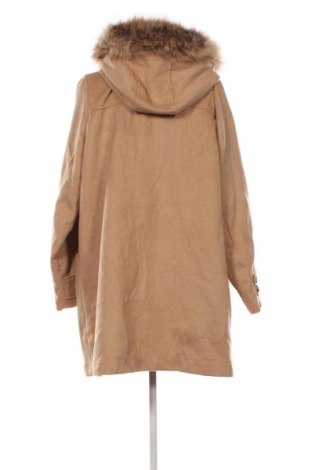 Damenmantel Tu, Größe L, Farbe Beige, Preis 7,99 €