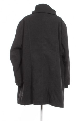 Дамско палто Ulla Popken, Размер 3XL, Цвят Черен, Цена 20,28 €