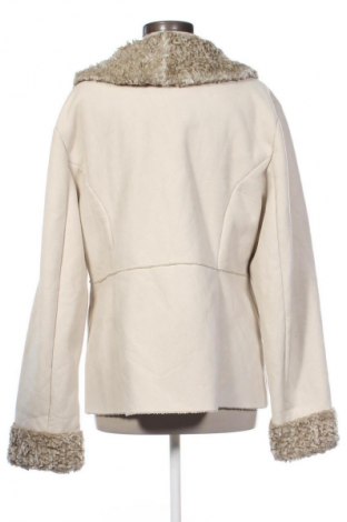 Дамско палто Unbranded, Размер XL, Цвят Бежов, Цена 40,90 €