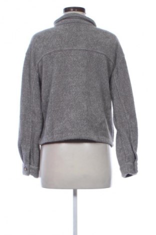 Γυναικείο παλτό Unbranded, Μέγεθος M, Χρώμα Γκρί, Τιμή 2,99 €