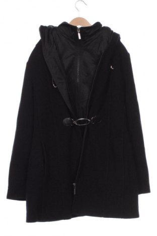 Γυναικείο παλτό Unbranded, Μέγεθος XL, Χρώμα Μαύρο, Τιμή 40,99 €