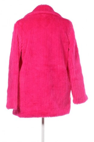 Дамско палто Unbranded, Размер XL, Цвят Розов, Цена 31,18 €